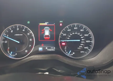 2022 Subaru Ascent Limited z USA, uszkodzony, nr VIN 4S4WMALD1N3408544